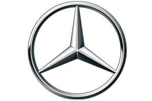 Mercedes Transmissions