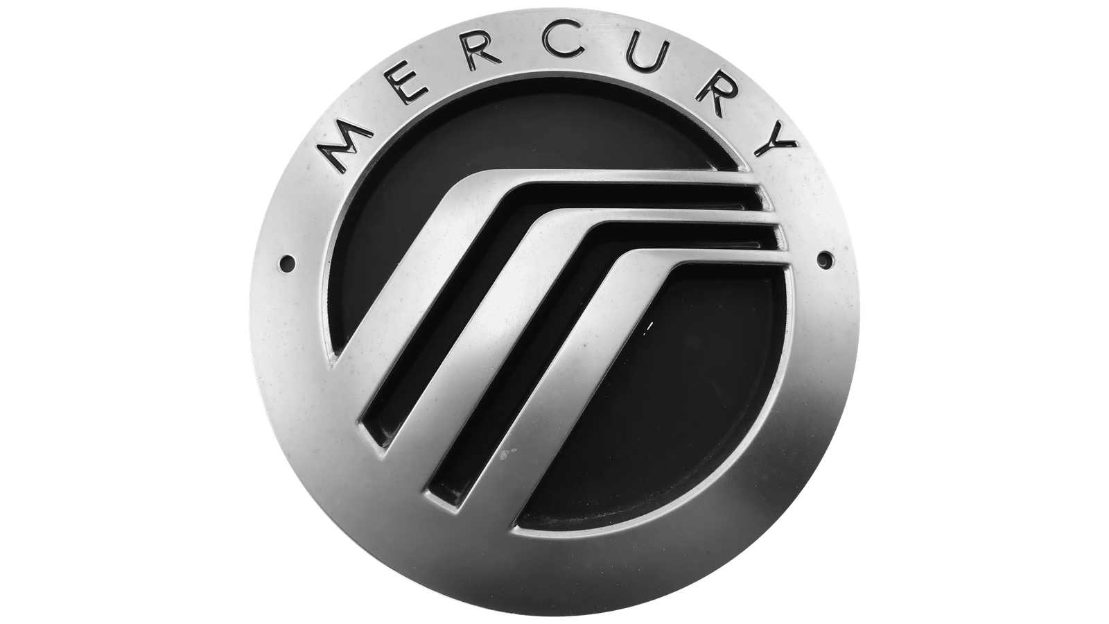 Mercury Transmissions
